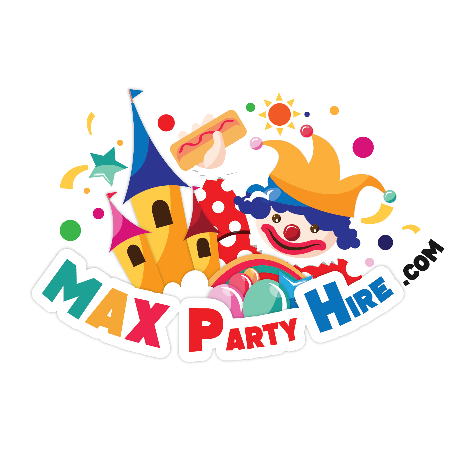 the-party-shop.com