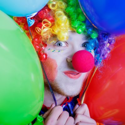Clowns
