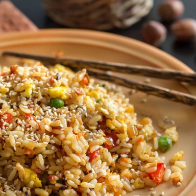 Thai Food