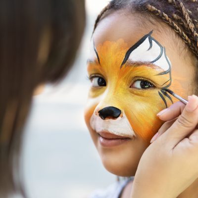 Face Painting