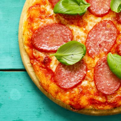 Pizza