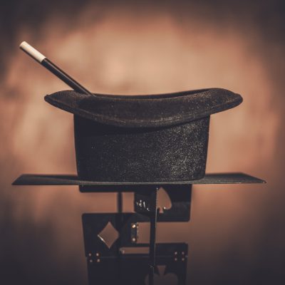 Magicians