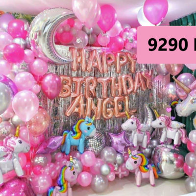 Balloon  Pack L