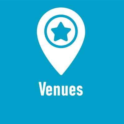 Venues